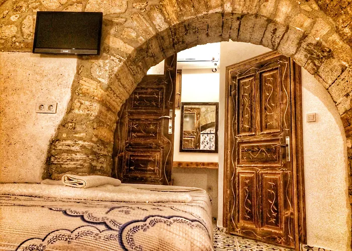 Parmis Boutique HouseBoutique Hotel